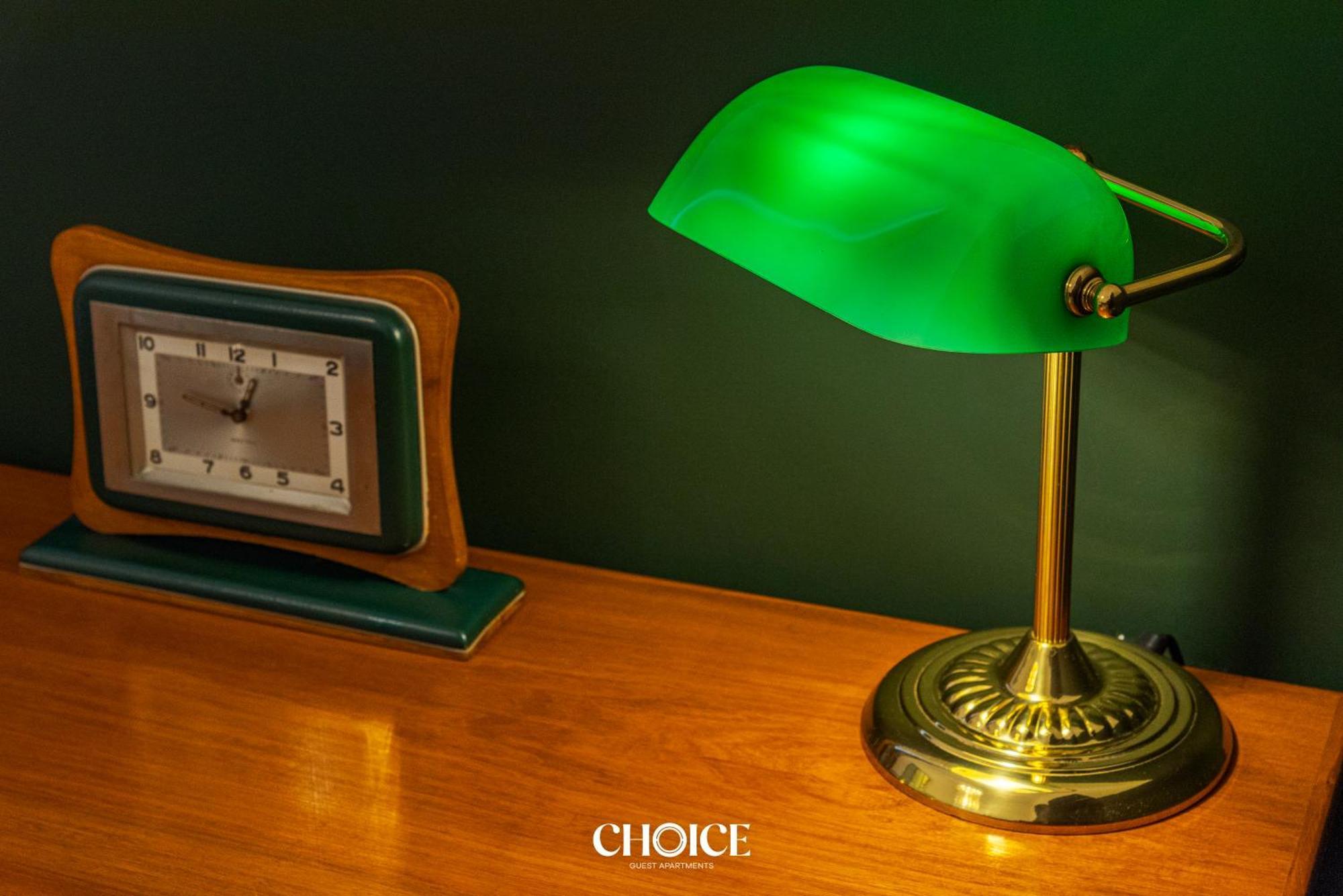 Choice Apartment Бари Екстериор снимка