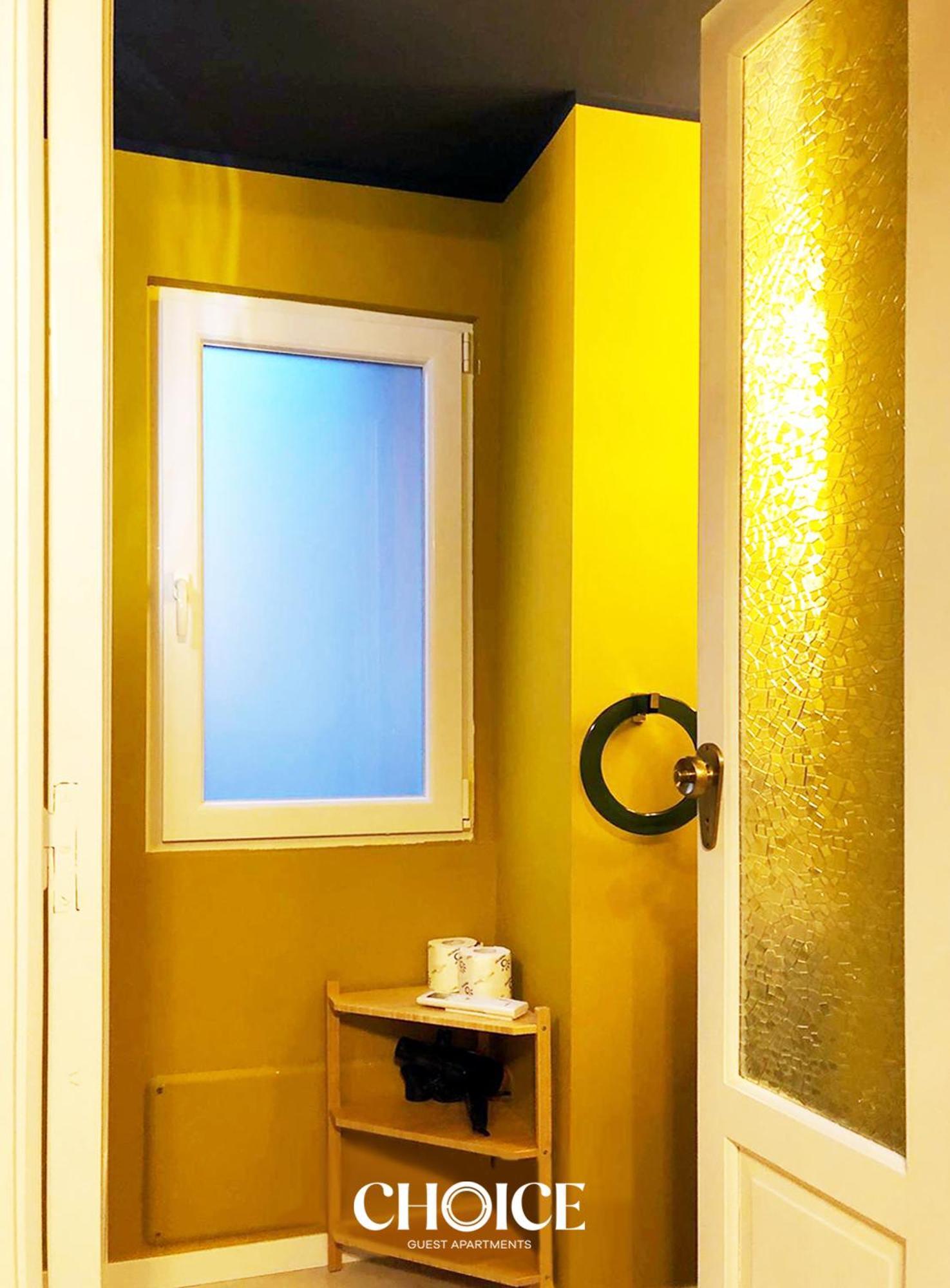 Choice Apartment Бари Екстериор снимка