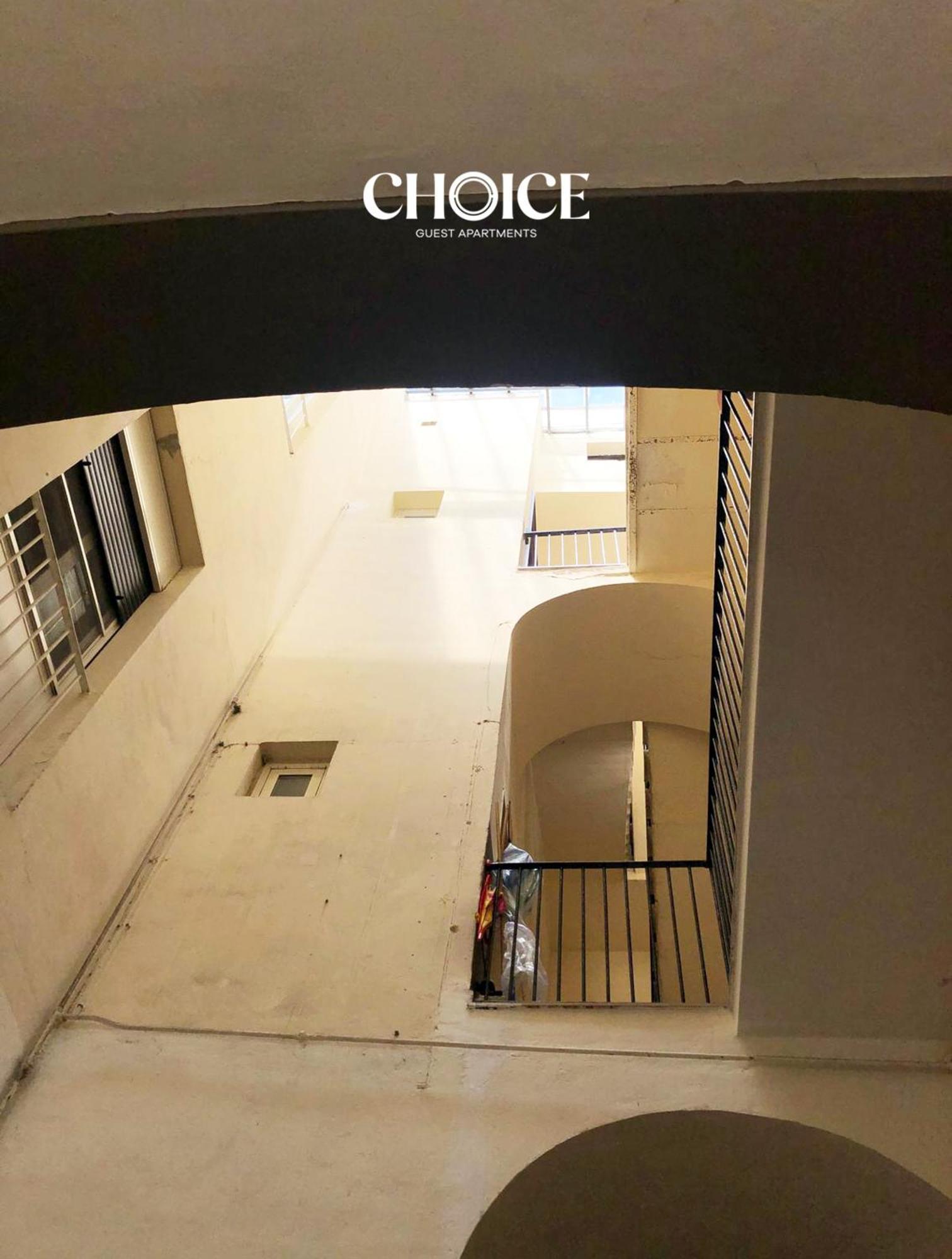 Choice Apartment Бари Екстериор снимка