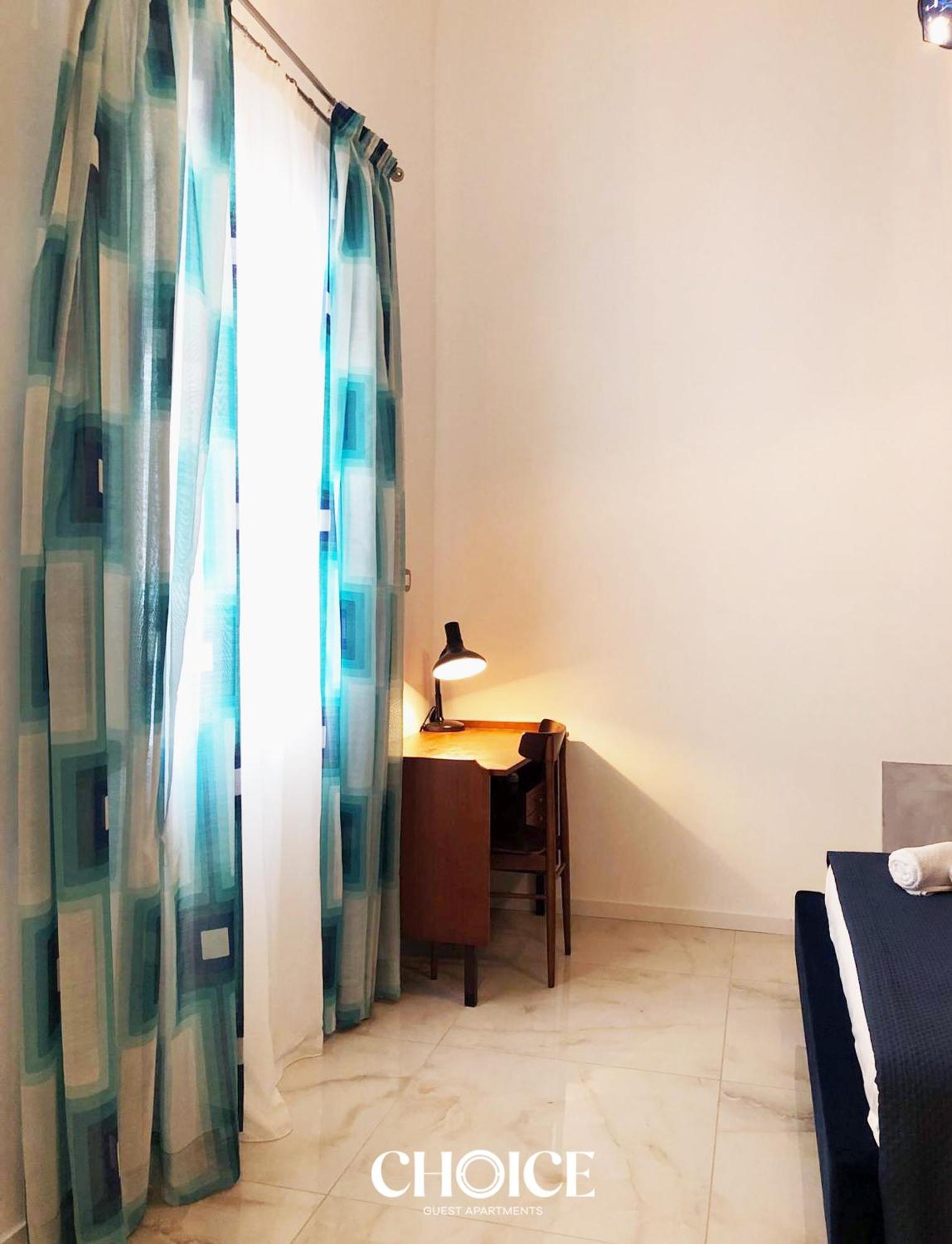 Choice Apartment Бари Екстериор снимка