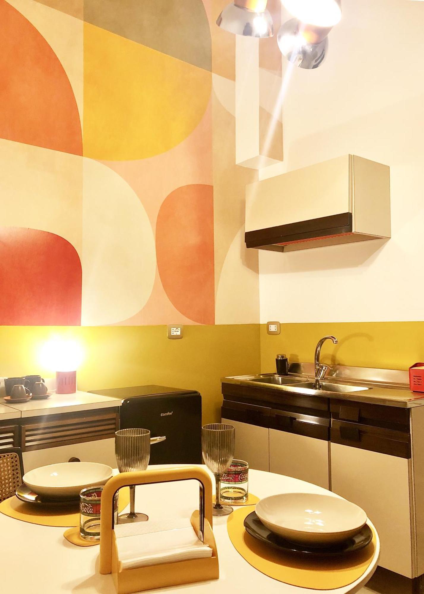 Choice Apartment Бари Екстериор снимка