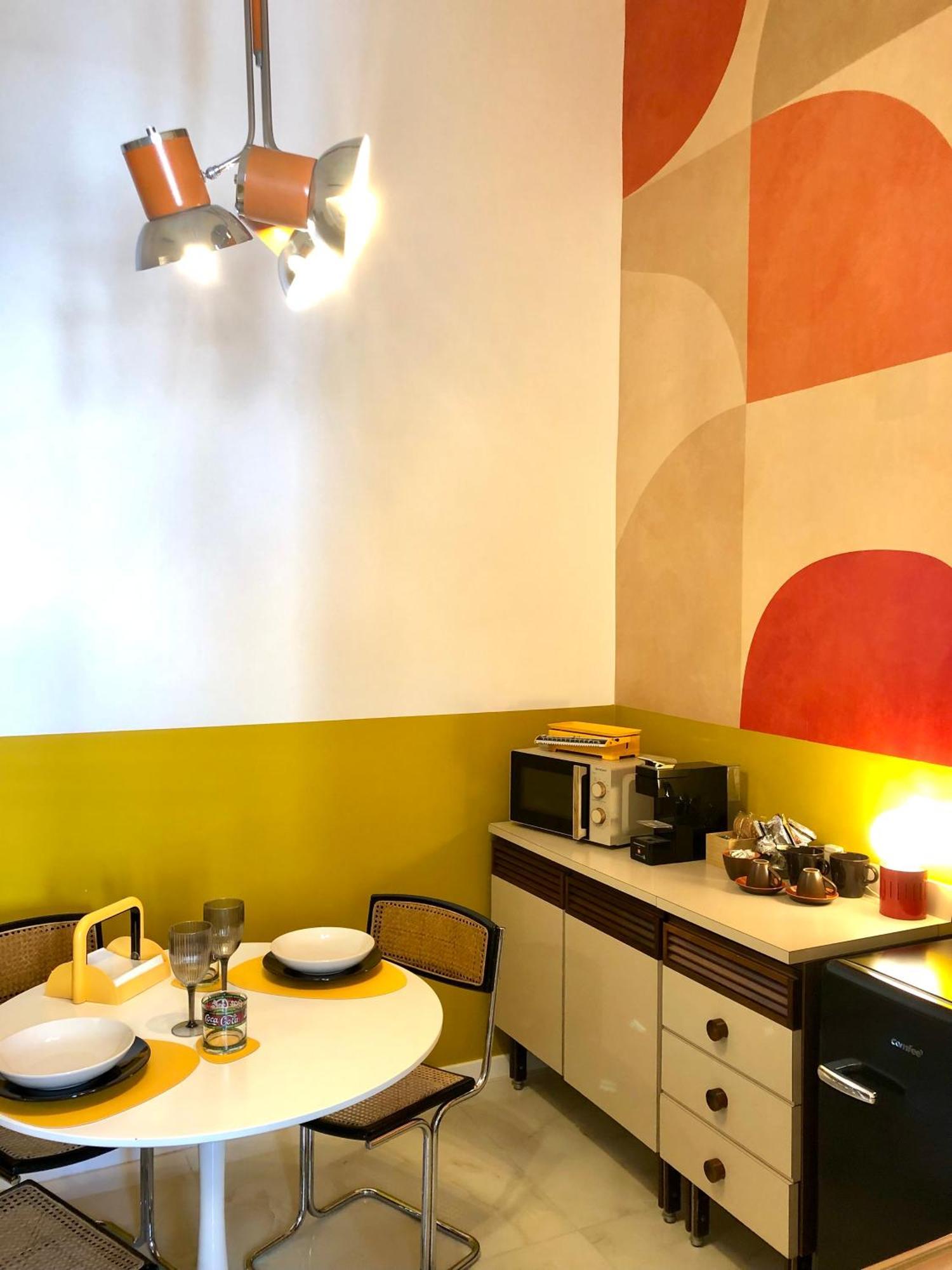 Choice Apartment Бари Екстериор снимка