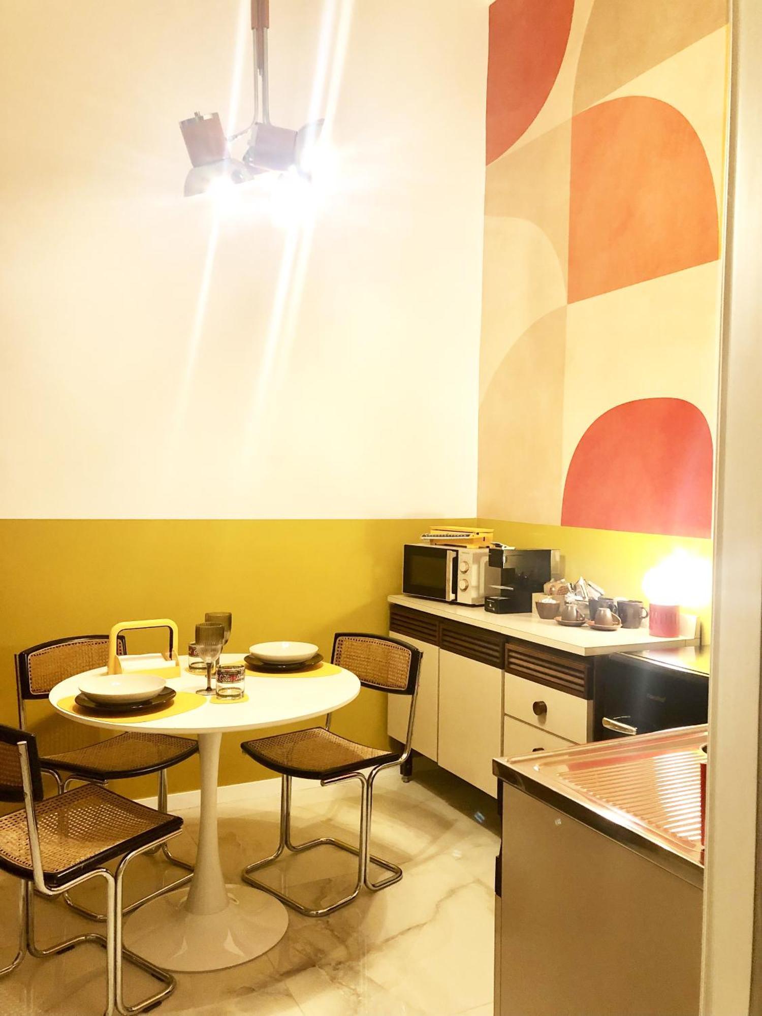 Choice Apartment Бари Екстериор снимка