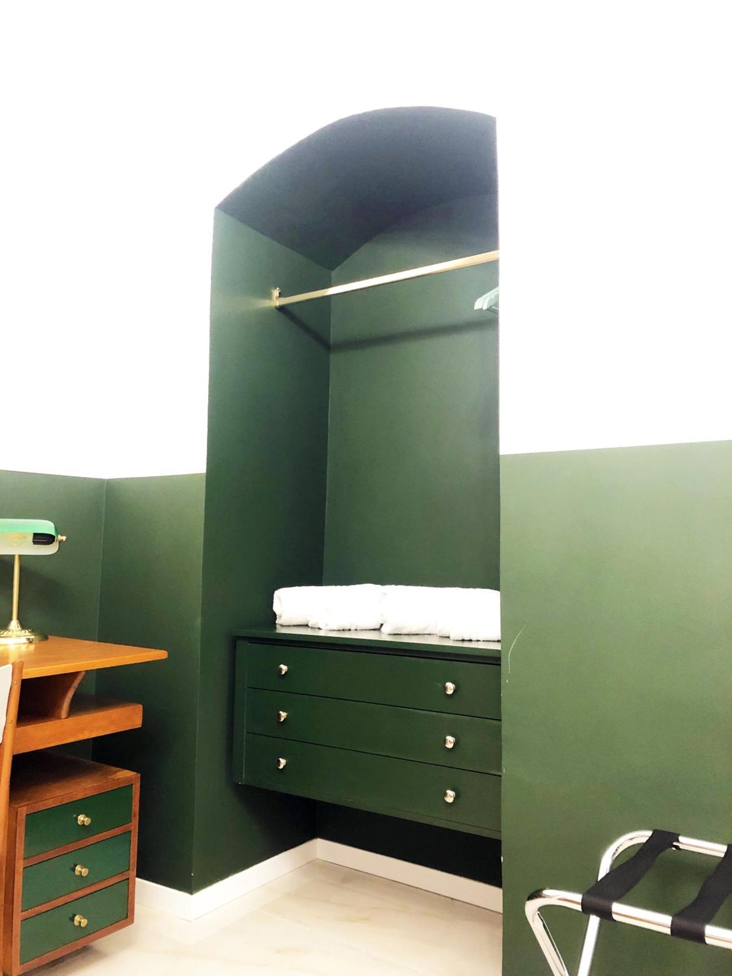Choice Apartment Бари Екстериор снимка