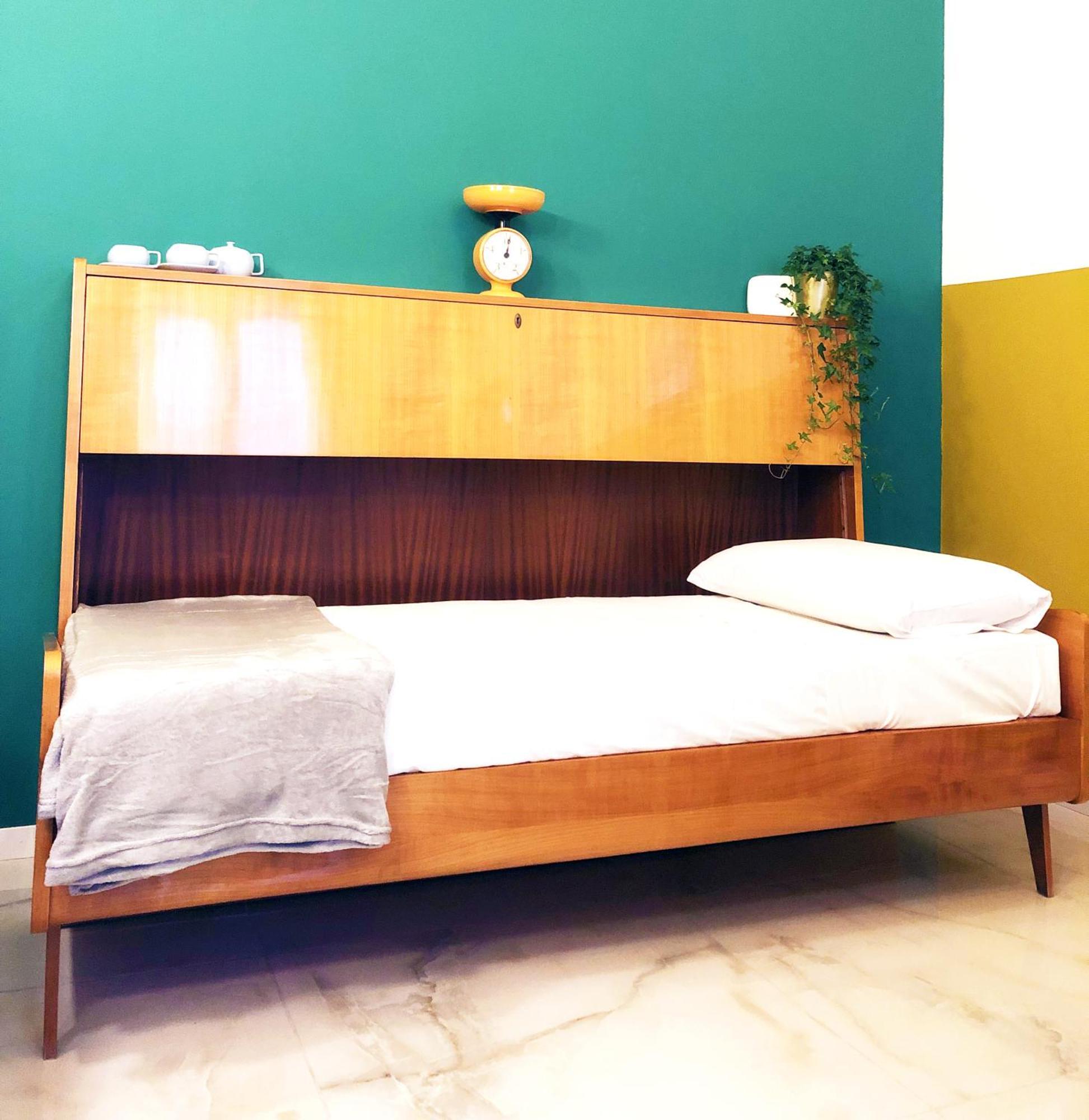 Choice Apartment Бари Екстериор снимка