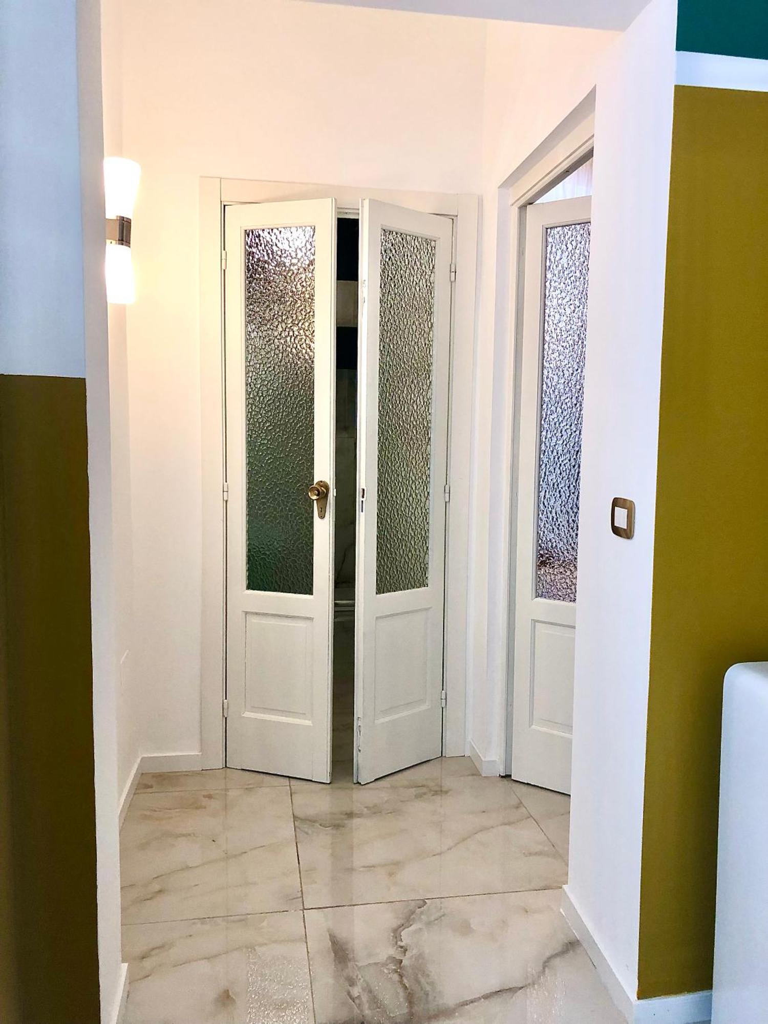 Choice Apartment Бари Екстериор снимка