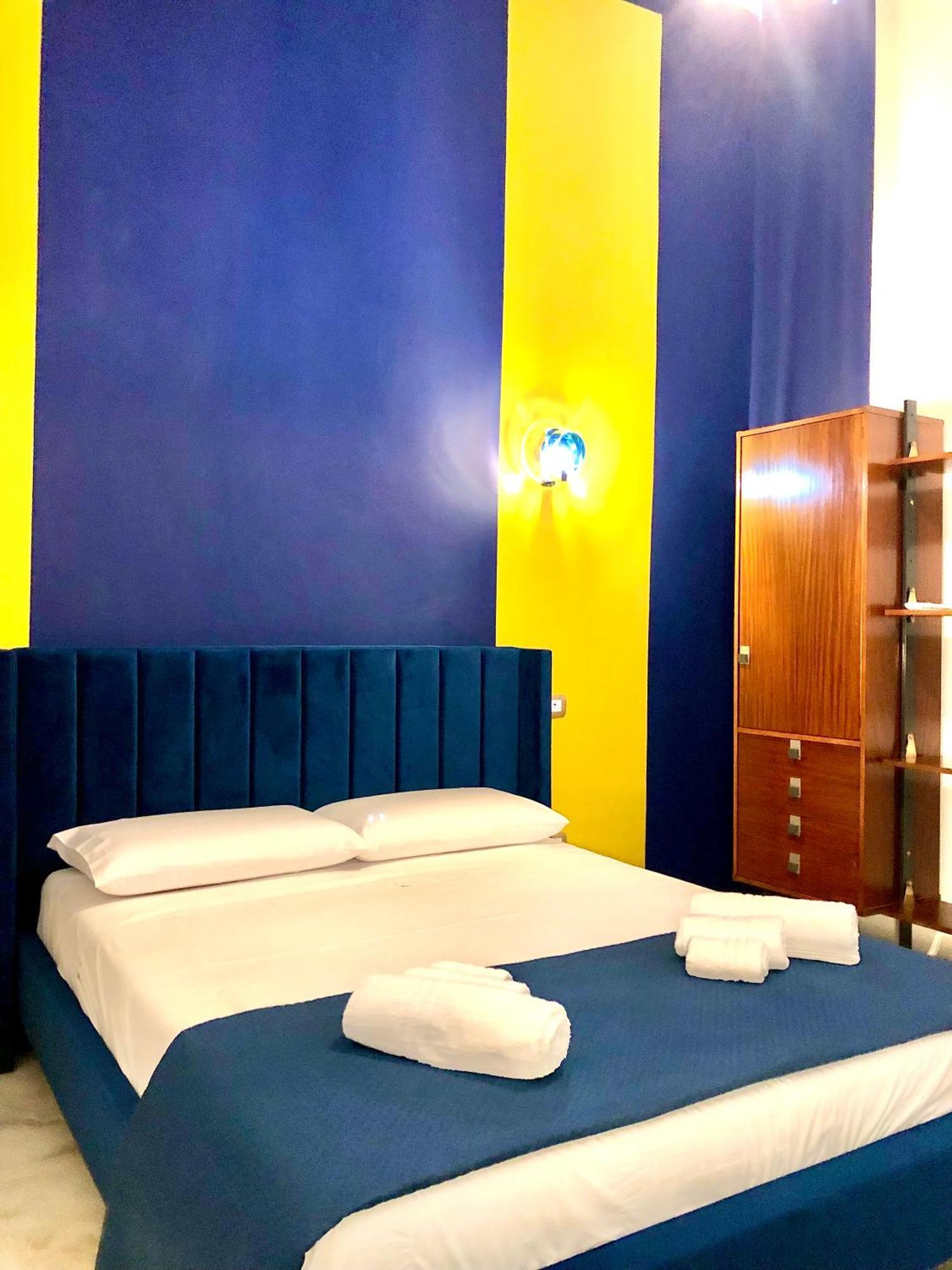 Choice Apartment Бари Екстериор снимка